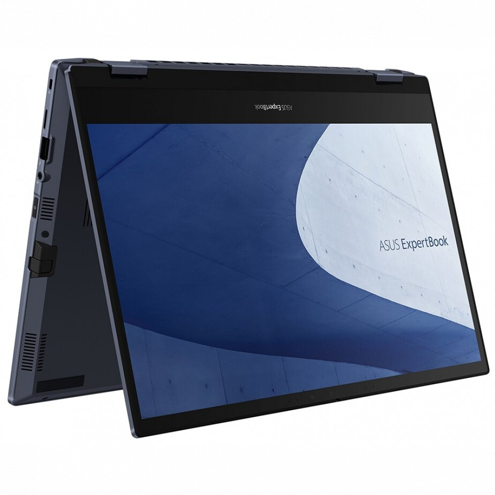 картинка Ноутбук ASUS ExpertBook B5 Flip B5402FBA-KA0296X (90NX05J1-M00B10) от магазина itmag.kz