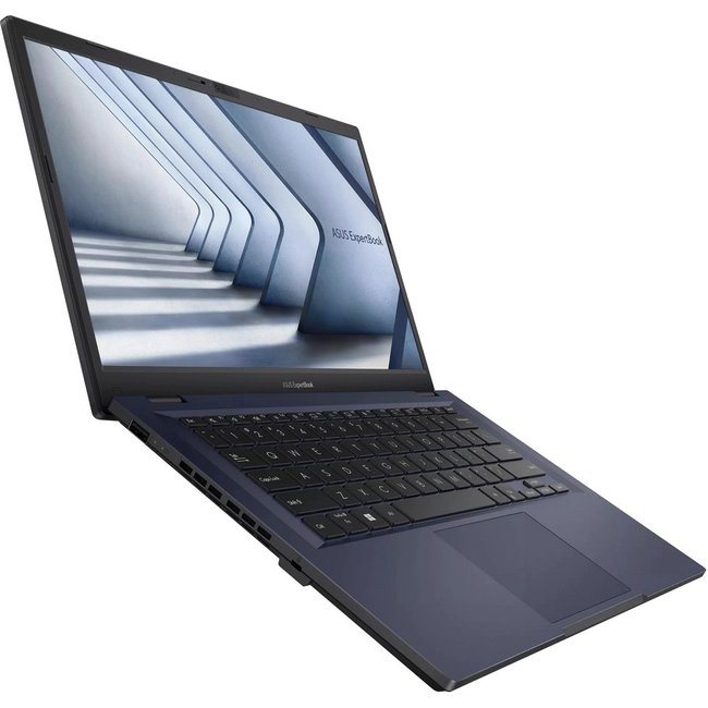 картинка Ноутбук ASUS ExpertBook B1 B1402CBA-EB0563X (90NX05V1-M00MZ0) от магазина itmag.kz