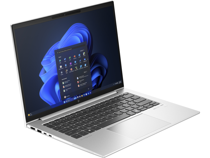 Ноутбук HP EliteBook 840 G11 UMA (A26PXEA) фото