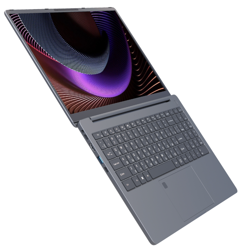 Ноутбук Ninkear A15 Pro (NK-LP-A15 Pro-16-512-RU) фото