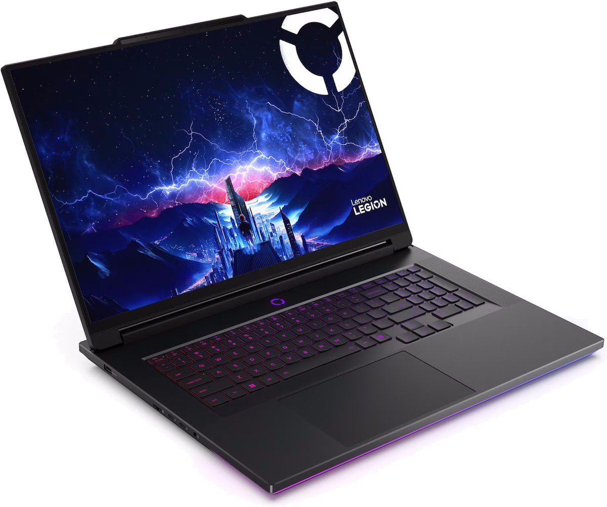 Ноутбук Lenovo Legion 9 18IAX10 (83EY008HRK) фото