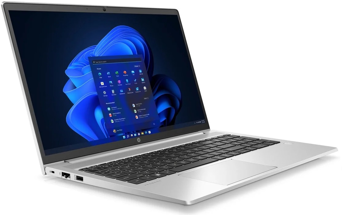 картинка Ноутбук HP ProBook 450 G9 (6A2B8EA) от магазина itmag.kz
