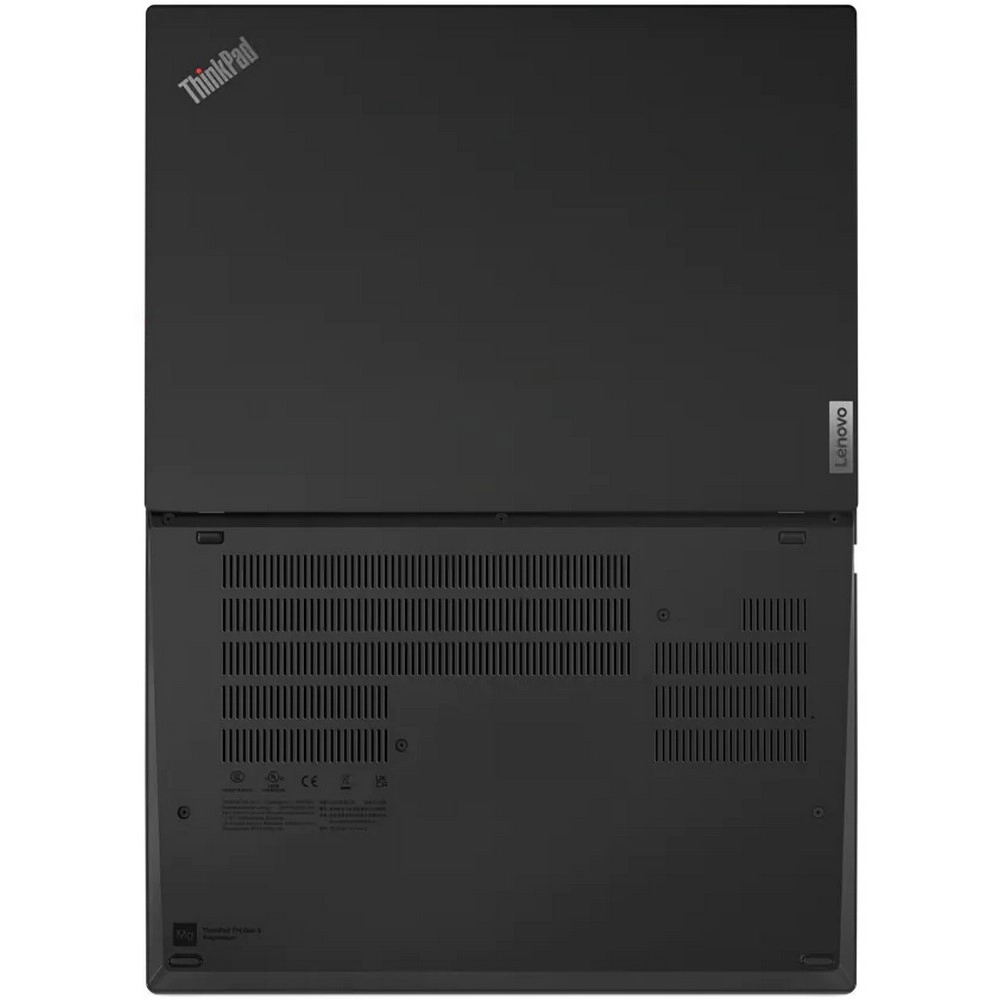 картинка Ноутбук Lenovo ThinkPad T14 Gen 3 (21AH00BCRT) от магазина itmag.kz