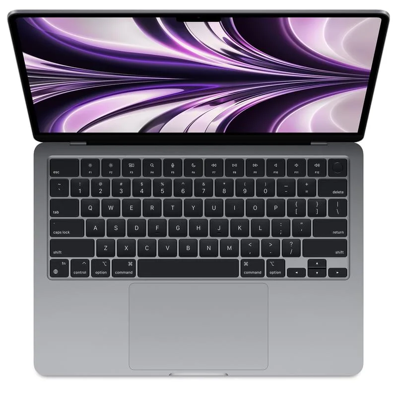 картинка Ноутбук Apple MacBook Air A2681 (Z15S000NB) от магазина itmag.kz