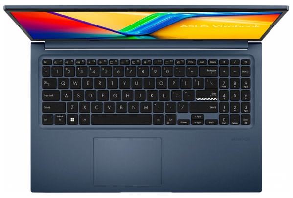 картинка Ноутбук ASUS X1504ZA, (90NB1021-M01MC0) от магазина itmag.kz