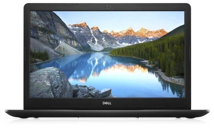 картинка Ноутбук Dell Inspiron 3590 (210-ASHF_3215141) от магазина itmag.kz