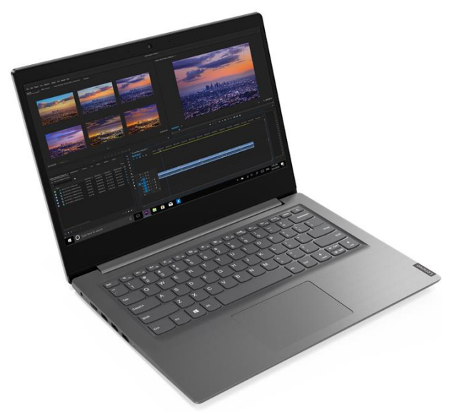 картинка Ноутбук Lenovo V14-ADA (82C6S03900) от магазина itmag.kz