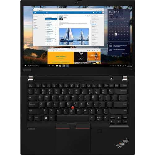 картинка Ноутбук Lenovo ThinkPad T14 G2 (20W000B9RT) от магазина itmag.kz