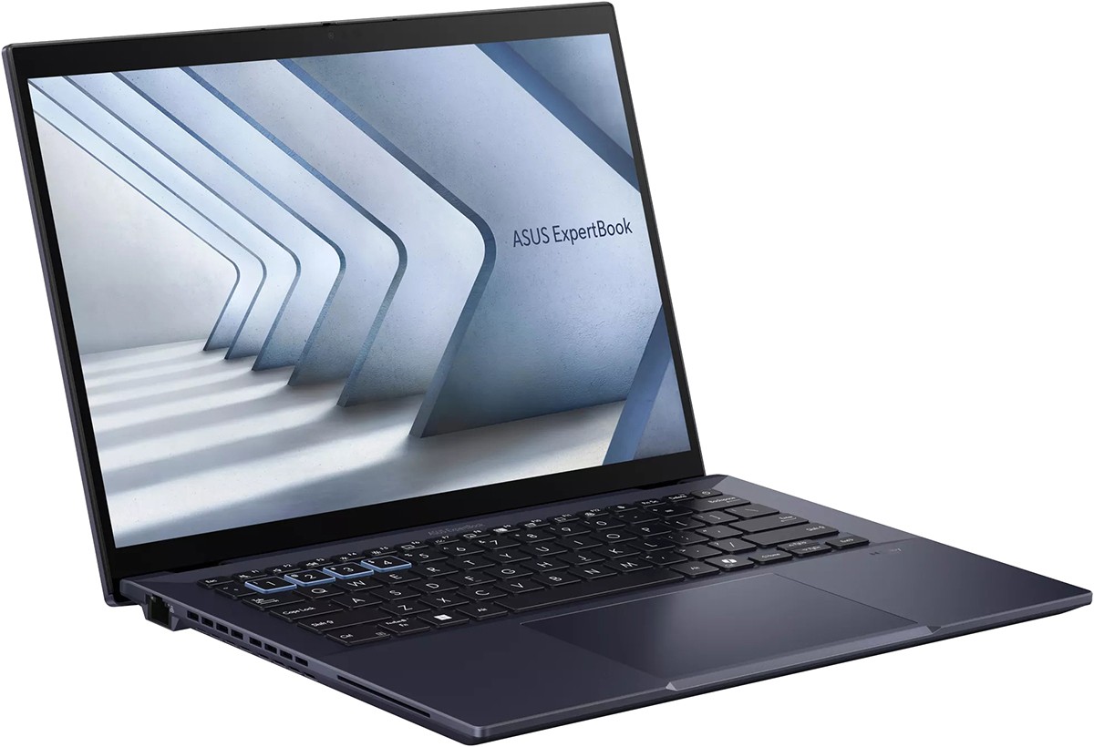 Ноутбук ASUS ExpertBook B5 B5404CMA-QN0295X (90NX06R1-M00AJ0) фото