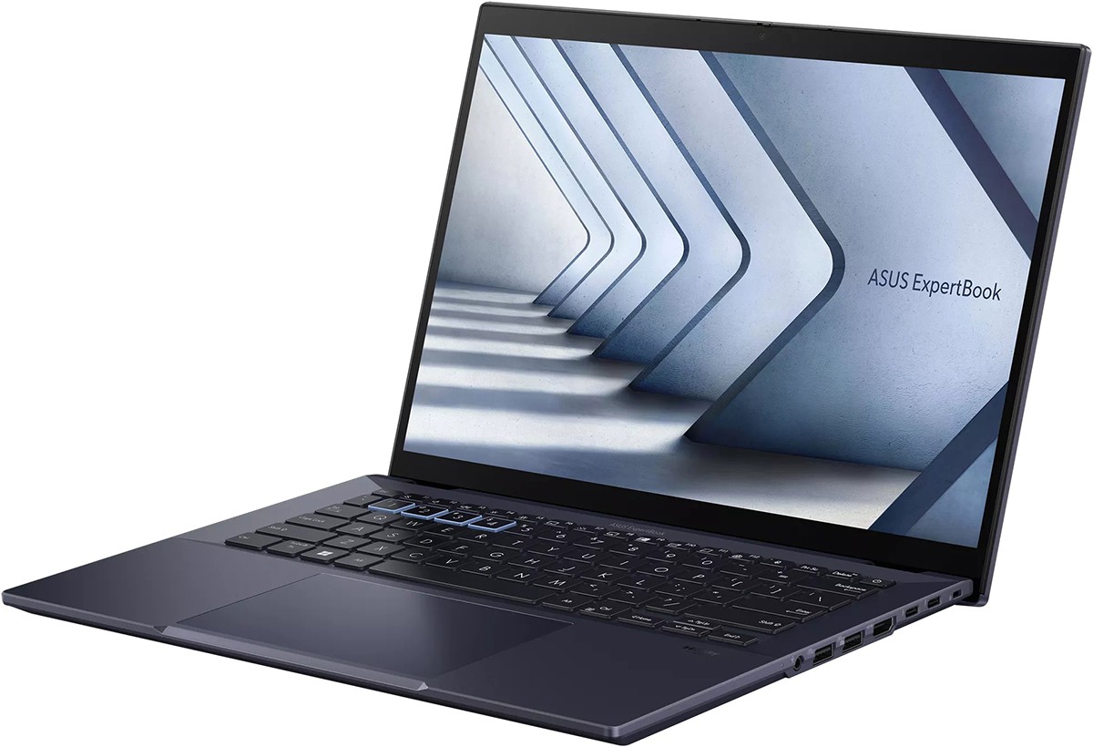Ноутбук ASUS ExpertBook B5 B5404CMA-QN0295X (90NX06R1-M00AJ0) фото