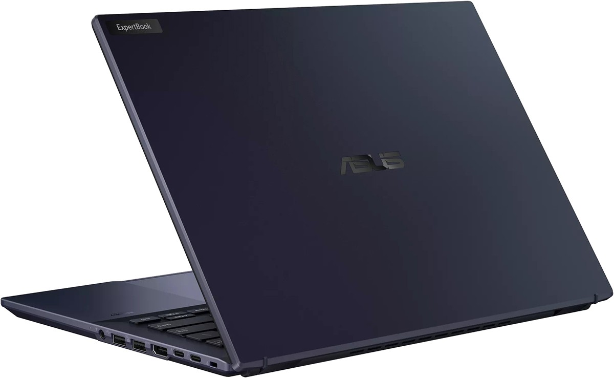 Ноутбук ASUS ExpertBook B5 B5404CMA-QN0295X (90NX06R1-M00AJ0) фото