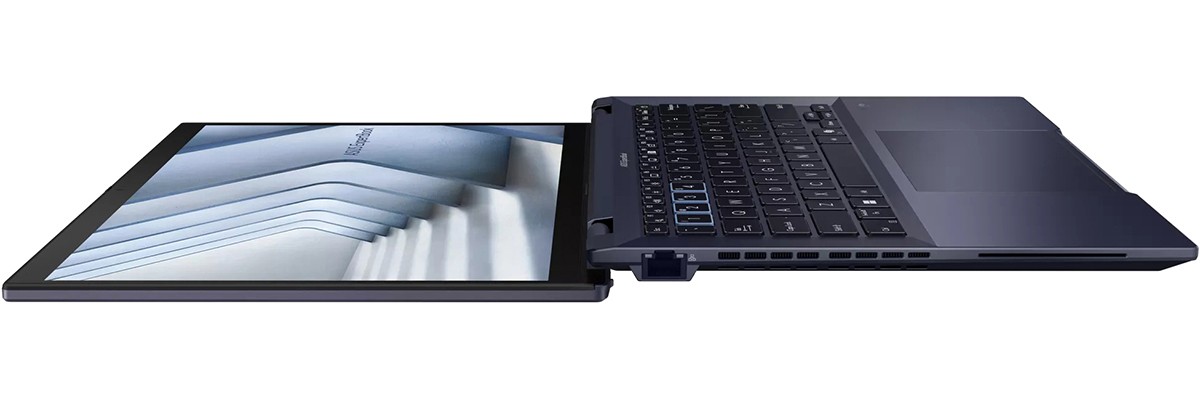 Ноутбук ASUS ExpertBook B5 B5404CMA-QN0295X (90NX06R1-M00AJ0) фото