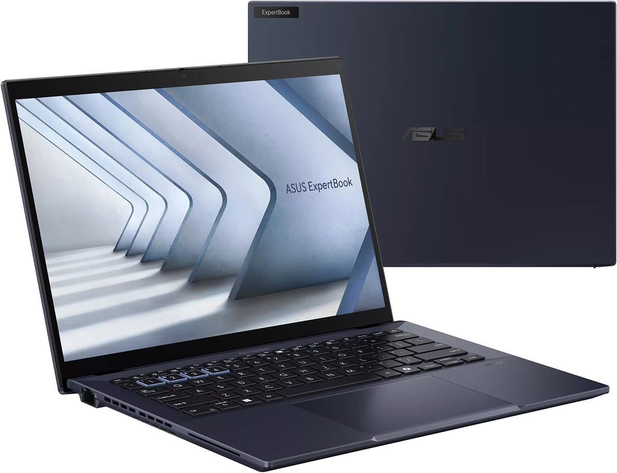 Ноутбук ASUS ExpertBook B5 B5404CMA-QN0295X (90NX06R1-M00AJ0) фото