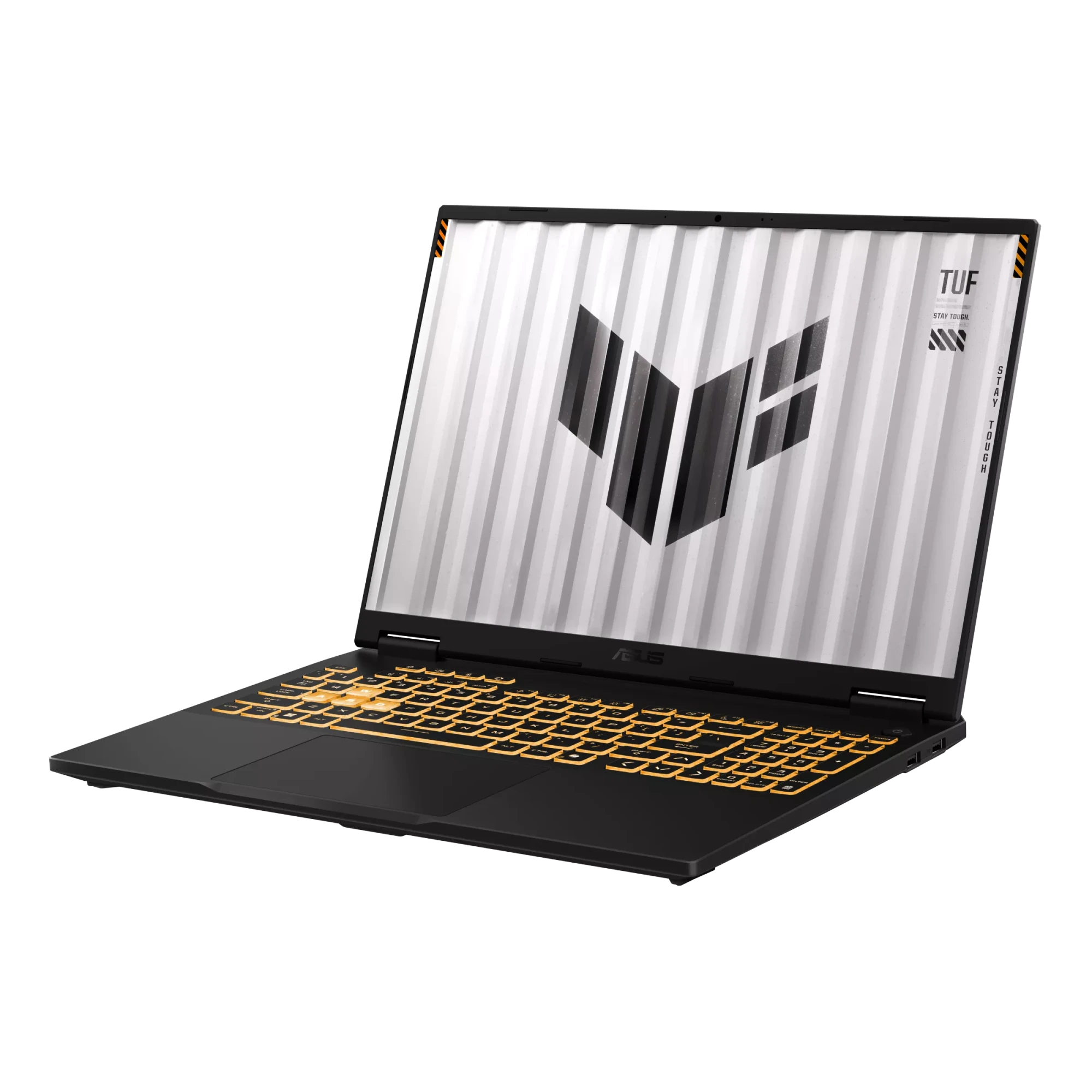 Ноутбук Asus TUF Gaming F16 FX608JMR-RV117 (90NR0NB1-M006V0) фото
