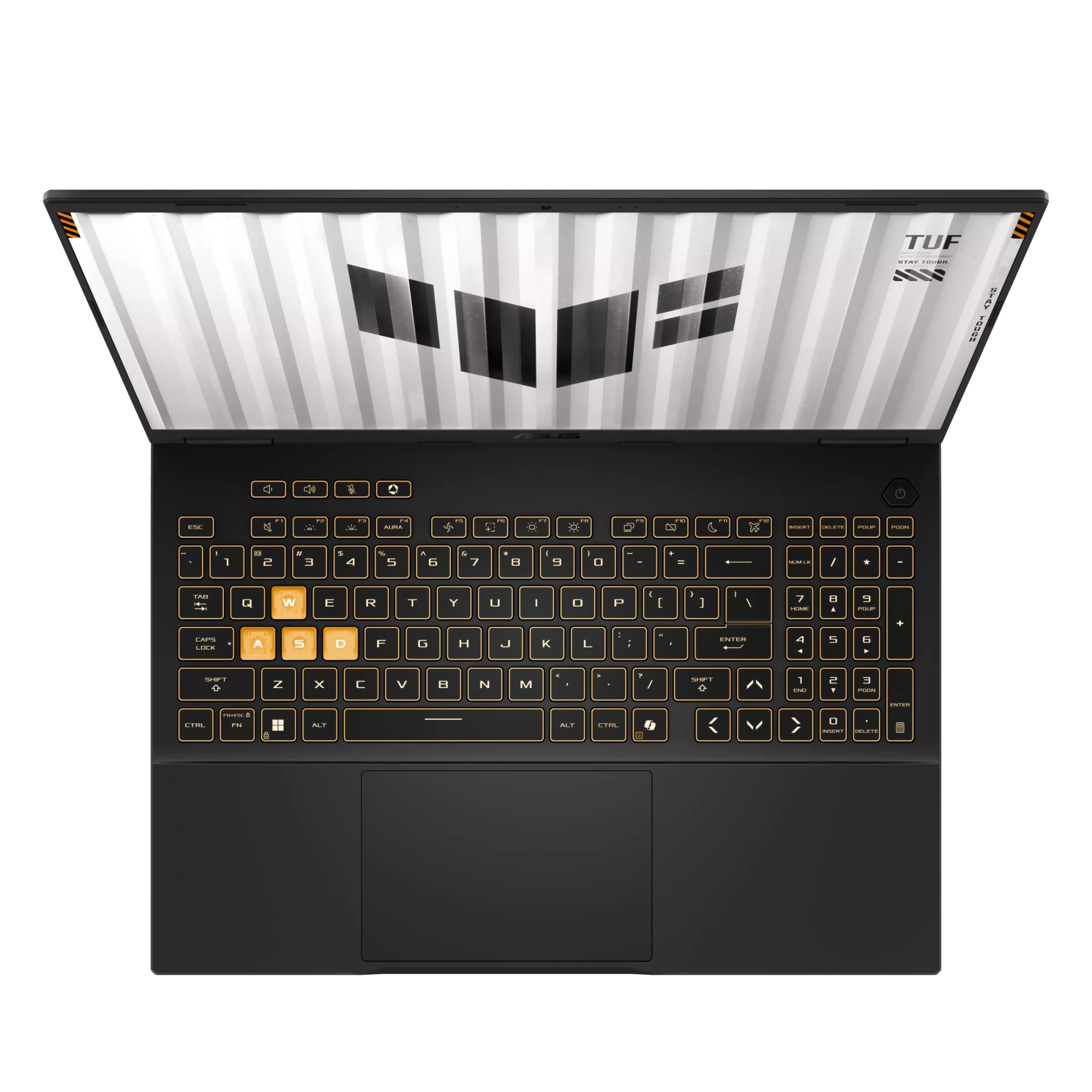 Ноутбук Asus TUF Gaming F16 FX608JMR-RV117 (90NR0NB1-M006V0) фото