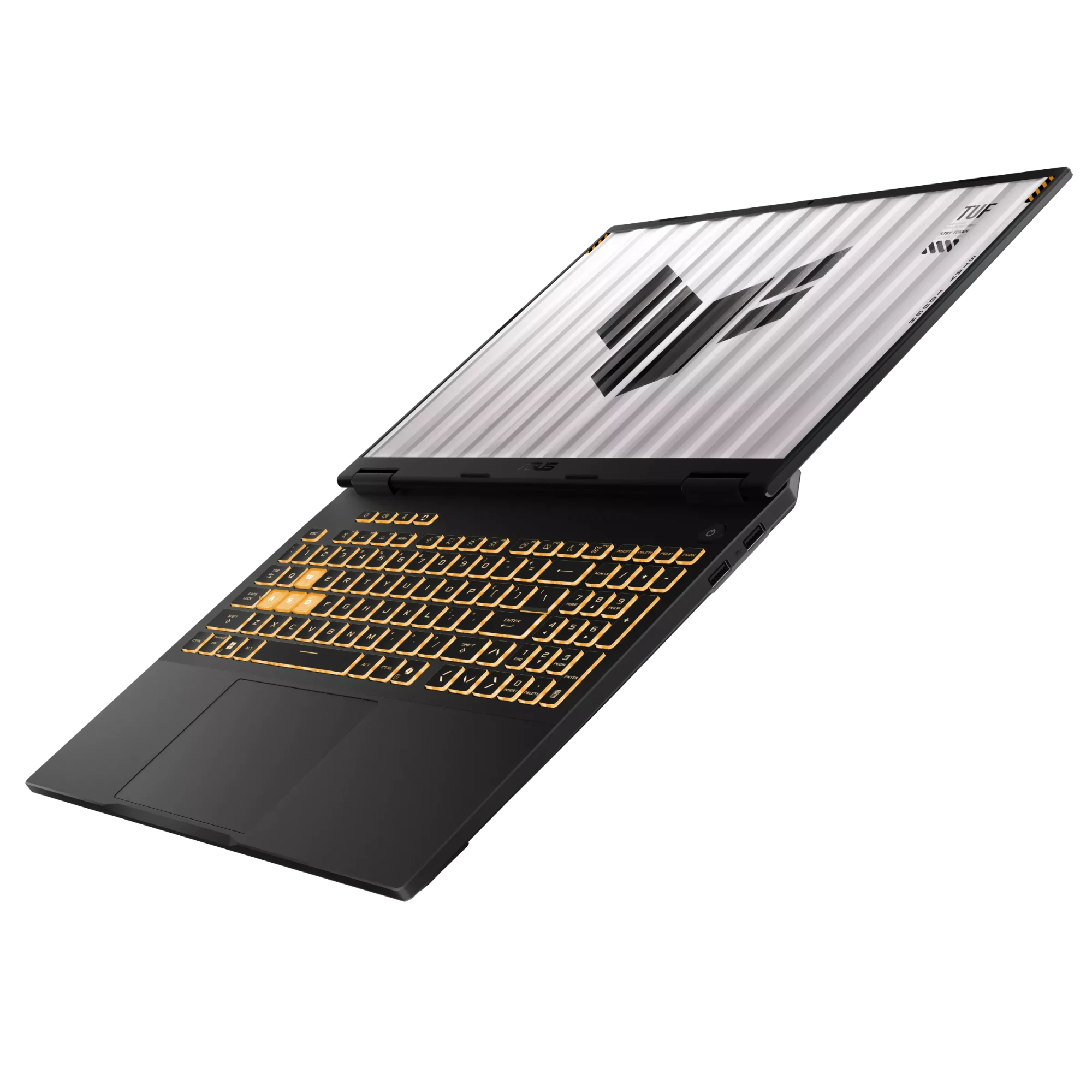Ноутбук Asus TUF Gaming F16 FX608JMR-RV117 (90NR0NB1-M006V0) фото