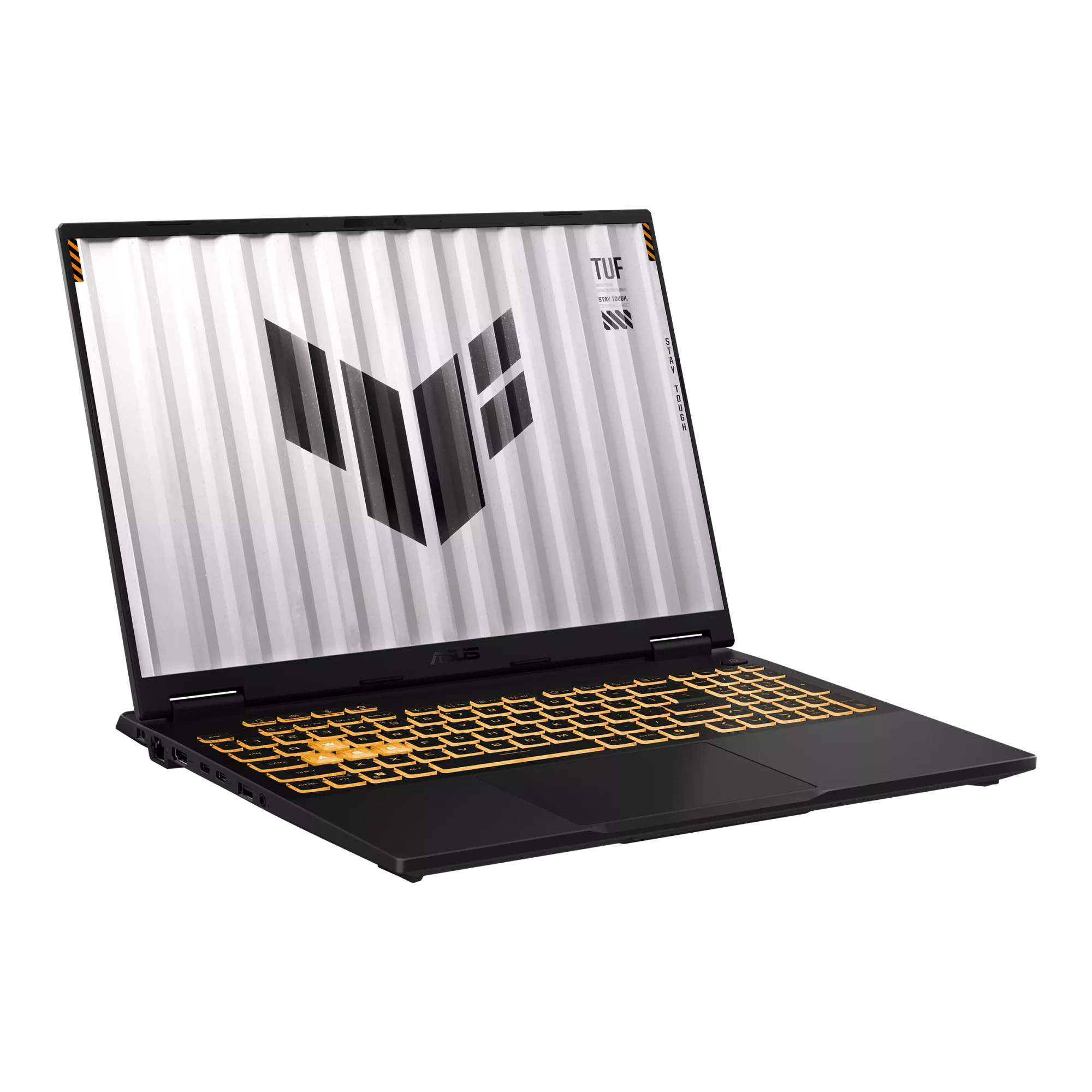 Ноутбук Asus TUF Gaming F16 FX608JMR-RV117 (90NR0NB1-M006V0) фото