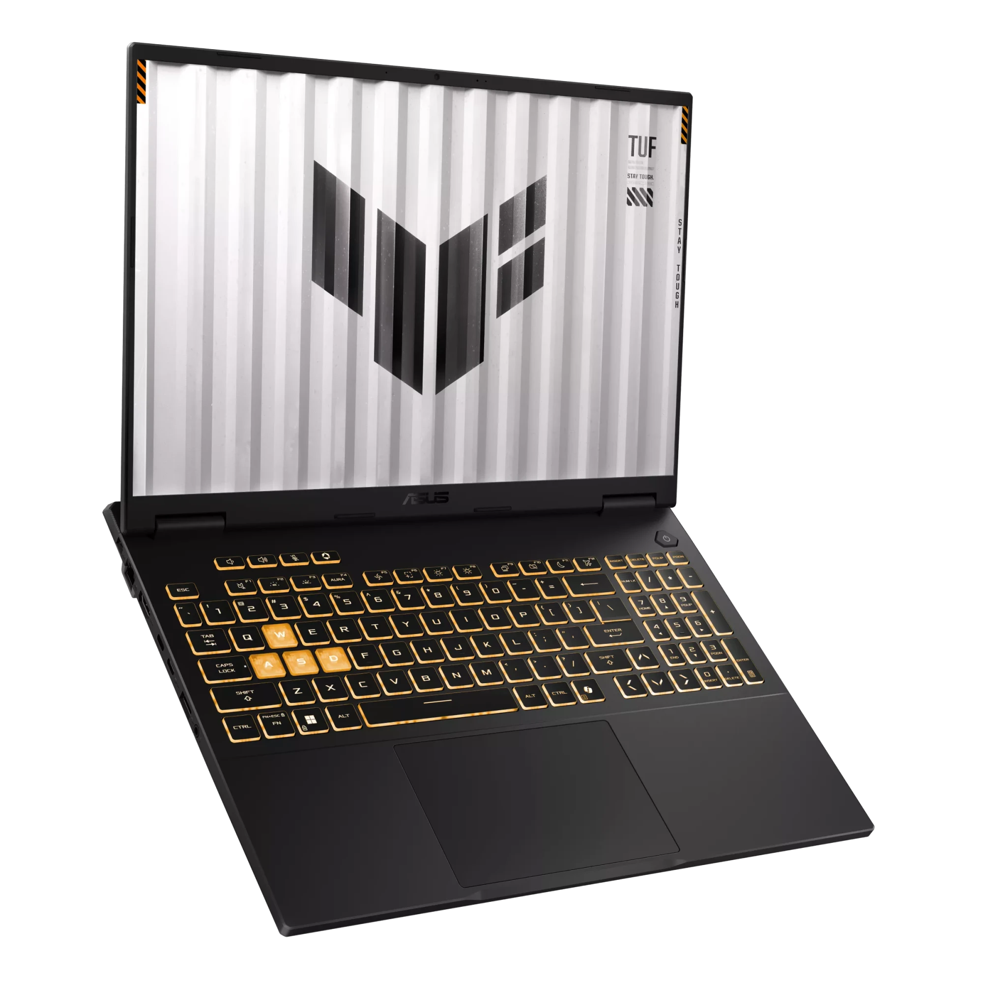 Ноутбук Asus TUF Gaming F16 FX608JMR-RV117 (90NR0NB1-M006V0) фото