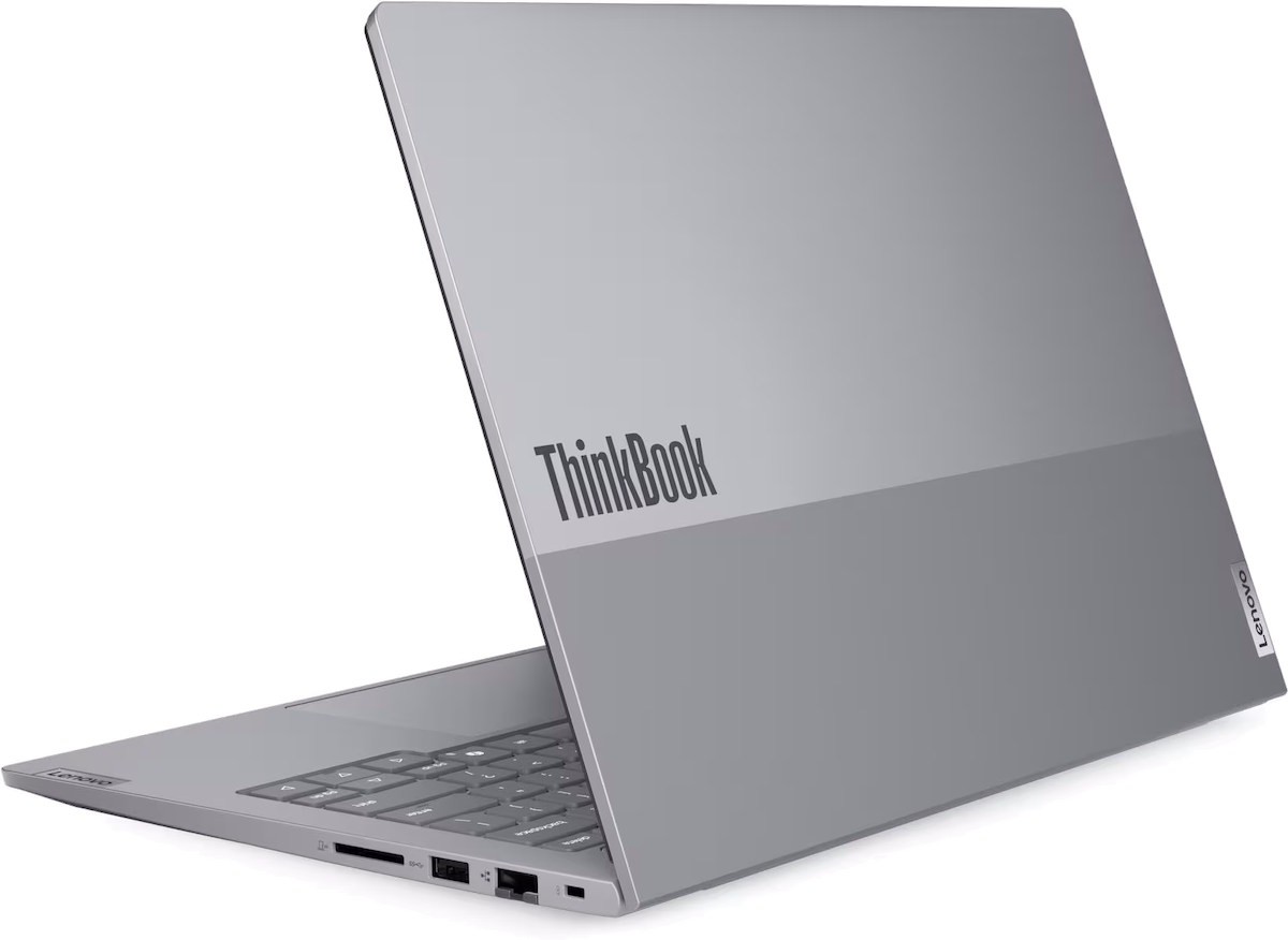Ноутбук Lenovo ThinkBook 14 G8 IAL (21SJ00D3FW) фото
