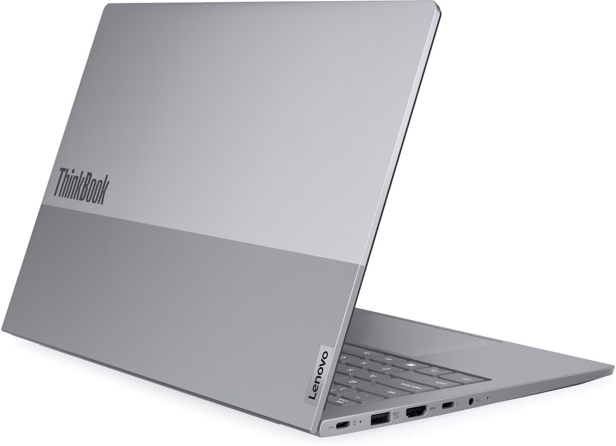 Ноутбук Lenovo ThinkBook 14 G8 IAL (21SJ00D3FW) фото