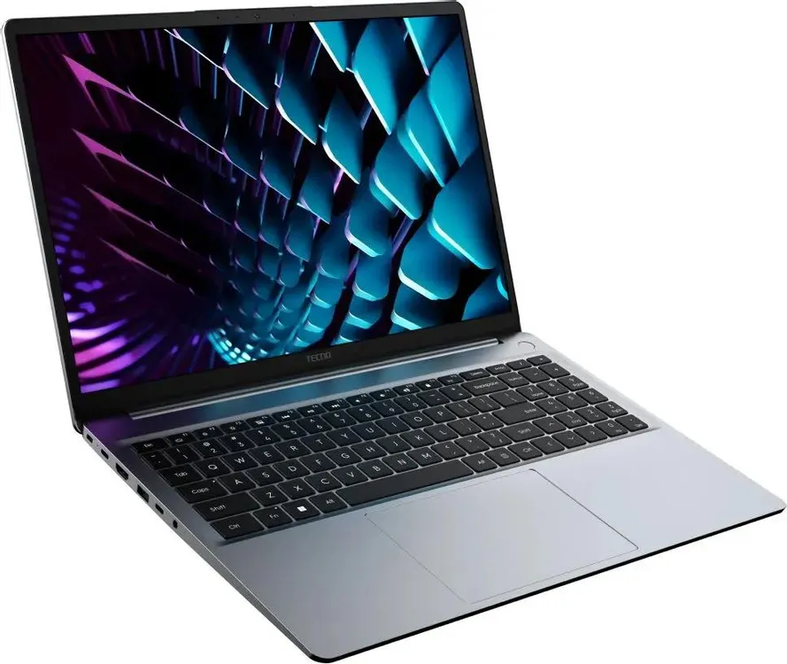 Ноутбук Tecno Megabook K16SAA (K16SAA SPACE GREY 512GB 8GB) фото