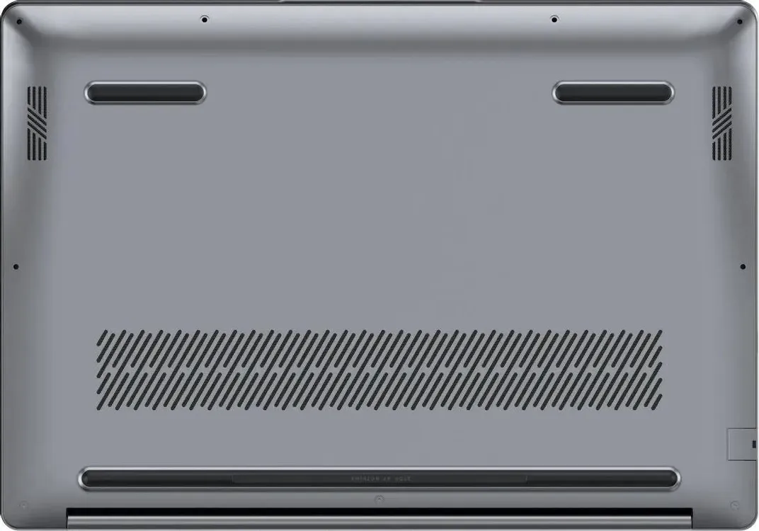 Ноутбук Tecno Megabook K16SAA (K16SAA SPACE GREY 512GB 8GB) фото