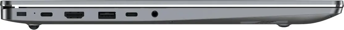 Ноутбук Tecno Megabook K16SAA (K16SAA SPACE GREY 512GB 8GB) фото
