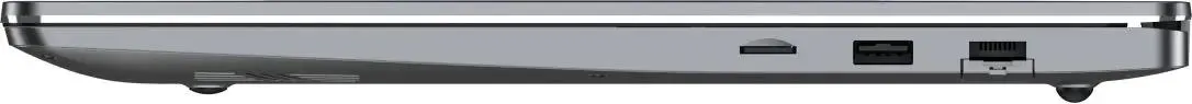 Ноутбук Tecno Megabook K16SAA (K16SAA SPACE GREY 512GB 8GB) фото