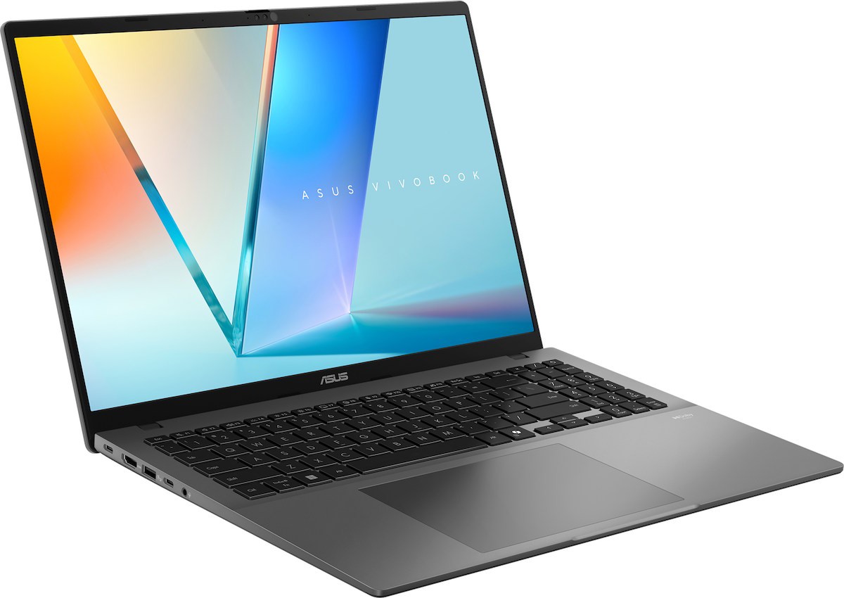 Ноутбук ASUS Vivobook S16 M3607HA-RP271W 16" (90NB16F1-M00KK0) фото