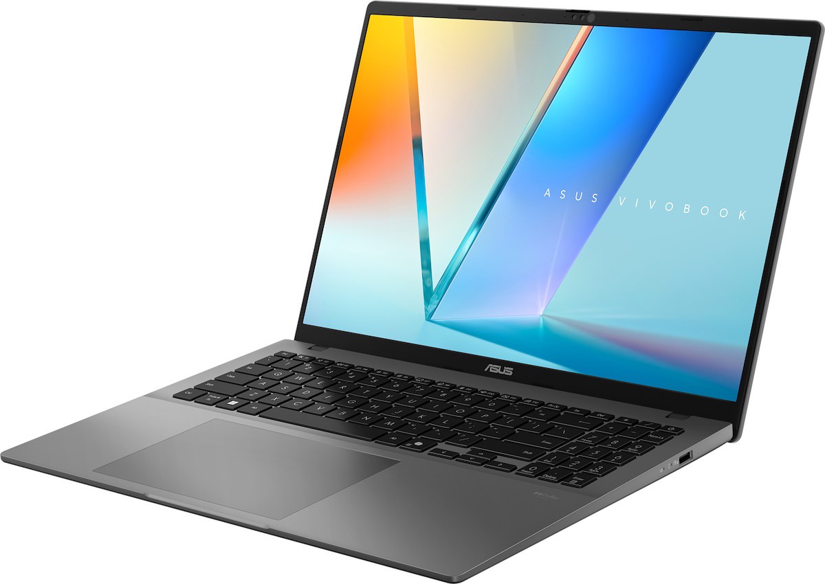 Ноутбук ASUS Vivobook S16 M3607HA-RP271W 16" (90NB16F1-M00KK0) фото