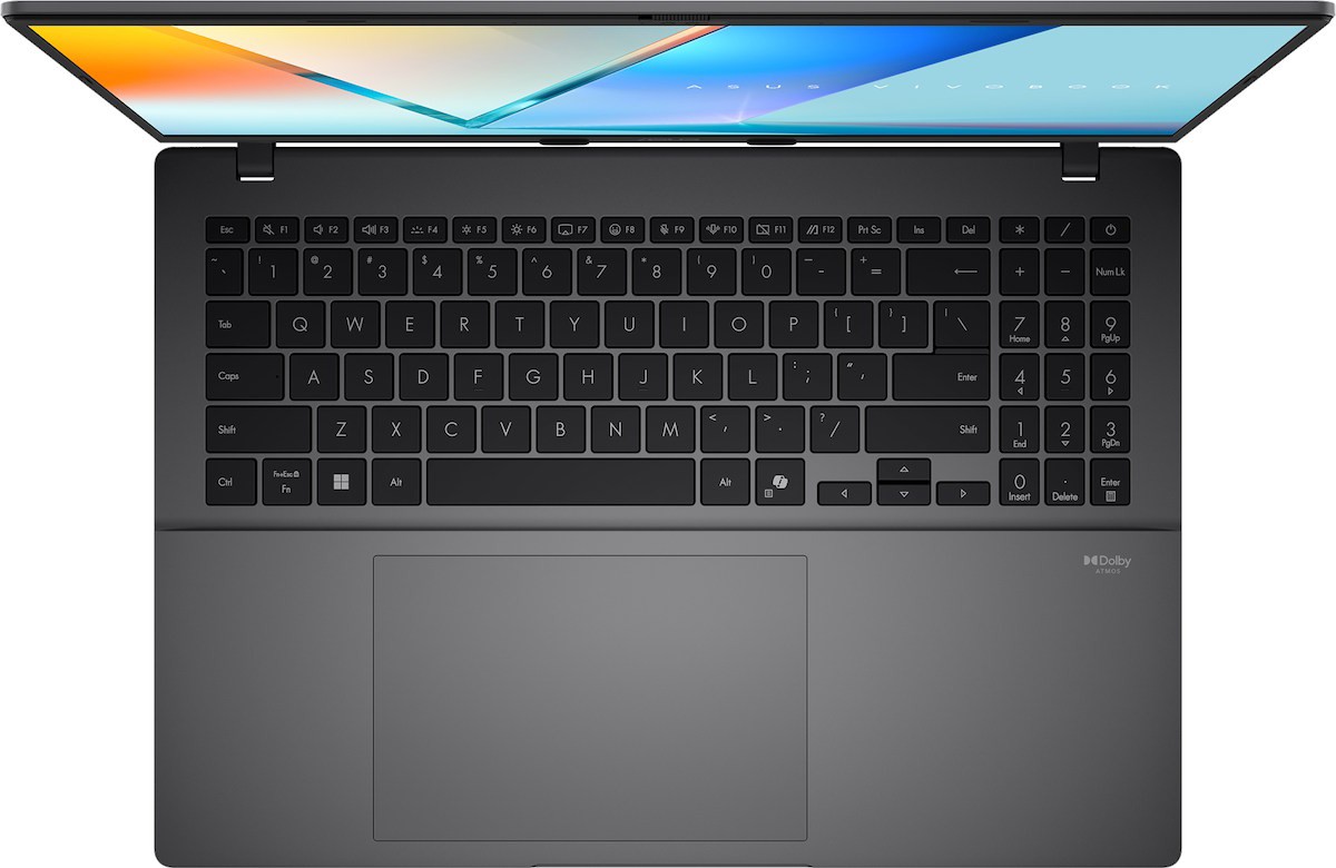 Ноутбук ASUS Vivobook S16 M3607HA-RP271W 16" (90NB16F1-M00KK0) фото