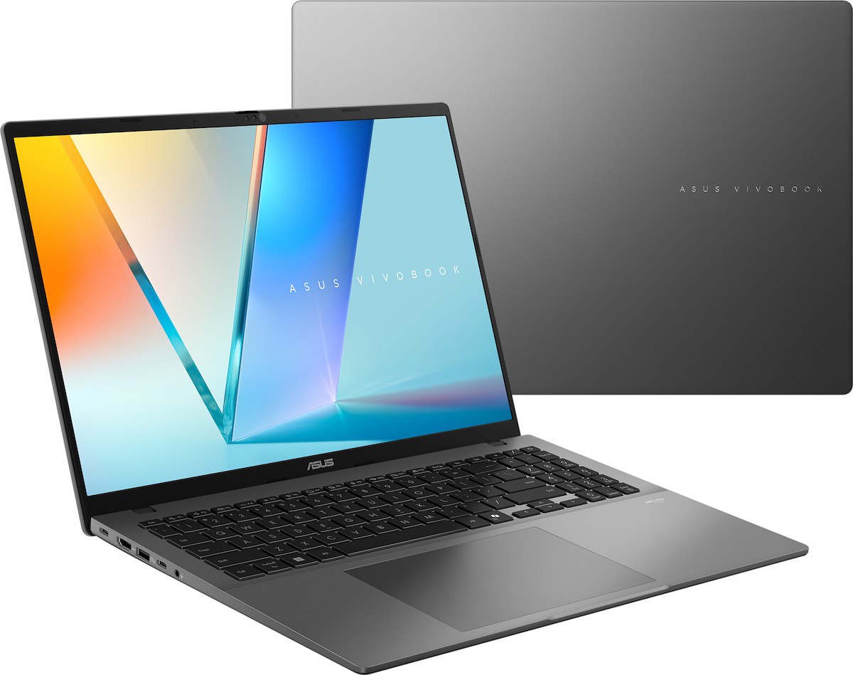 Ноутбук ASUS Vivobook S16 M3607HA-RP271W 16" (90NB16F1-M00KK0) фото