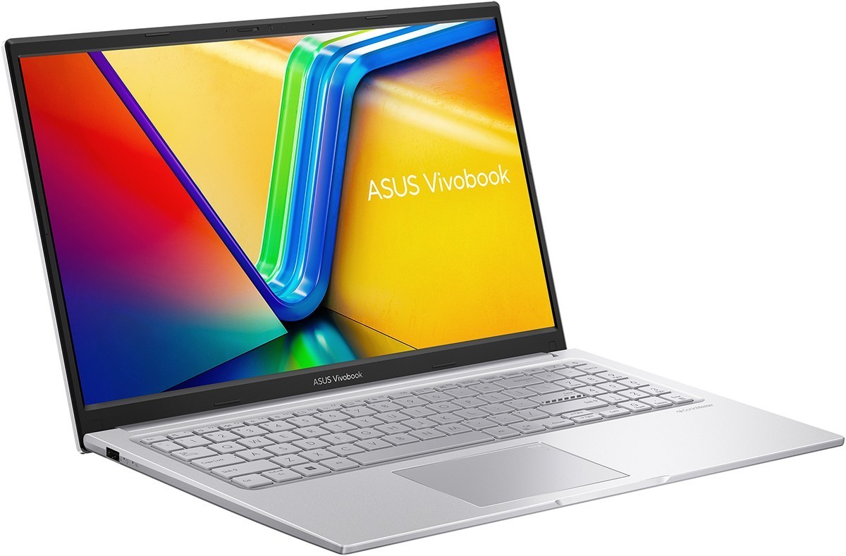 Ноутбук ASUS Vivobook 15 X1504MA-BQ257W 15,6" (90NB17I2-M01M20) фото