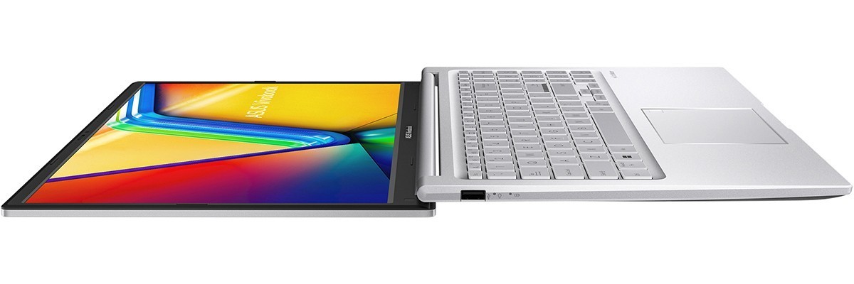 Ноутбук ASUS Vivobook 15 X1504MA-BQ257W 15,6" (90NB17I2-M01M20) фото