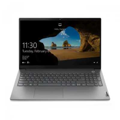 картинка Ноутбук Lenovo ThinkBook 15 G2 ITL (20VE0007RU) от магазина itmag.kz
