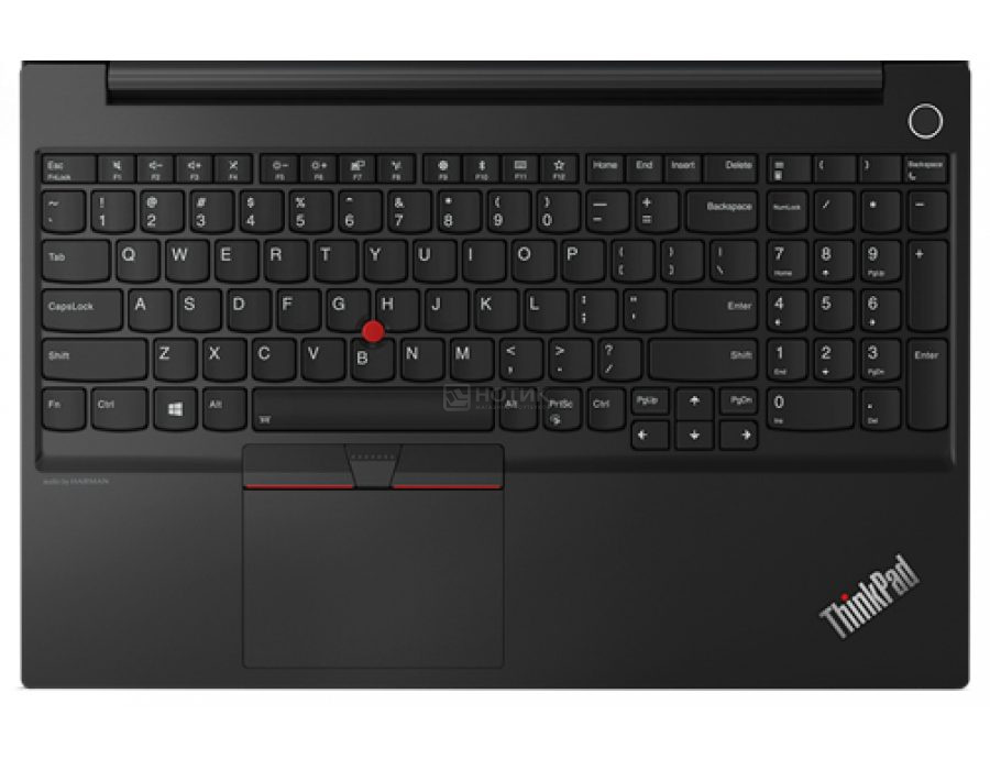 картинка Ноутбук Lenovo ThinkPad E15 Gen 2-ITU (20TD001FRT) от магазина itmag.kz