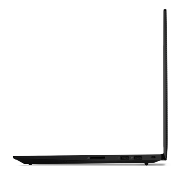 картинка Ноутбук Lenovo ThinkPad X1 Extreme Gen 5 (21DE002BRT) от магазина itmag.kz