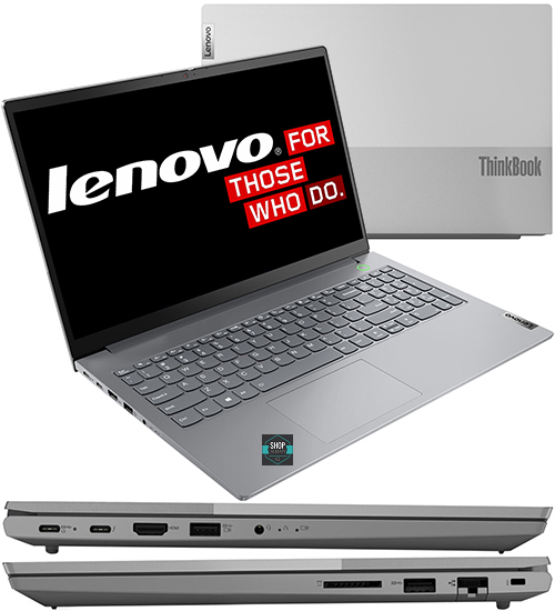 картинка Ноутбук Lenovo ThinkBook 15 G4 IAP (21DJ0065RU) от магазина itmag.kz