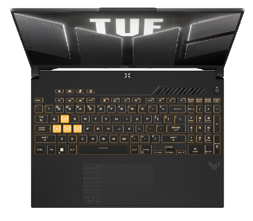 картинка Ноутбук Asus TUF Gaming F16 FX607JV-N3146 (90NR0HV6-M008L0) от магазина itmag.kz