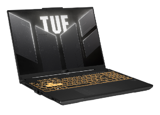 картинка Ноутбук Asus TUF Gaming F16 FX607JV-N3146 (90NR0HV6-M008L0) от магазина itmag.kz