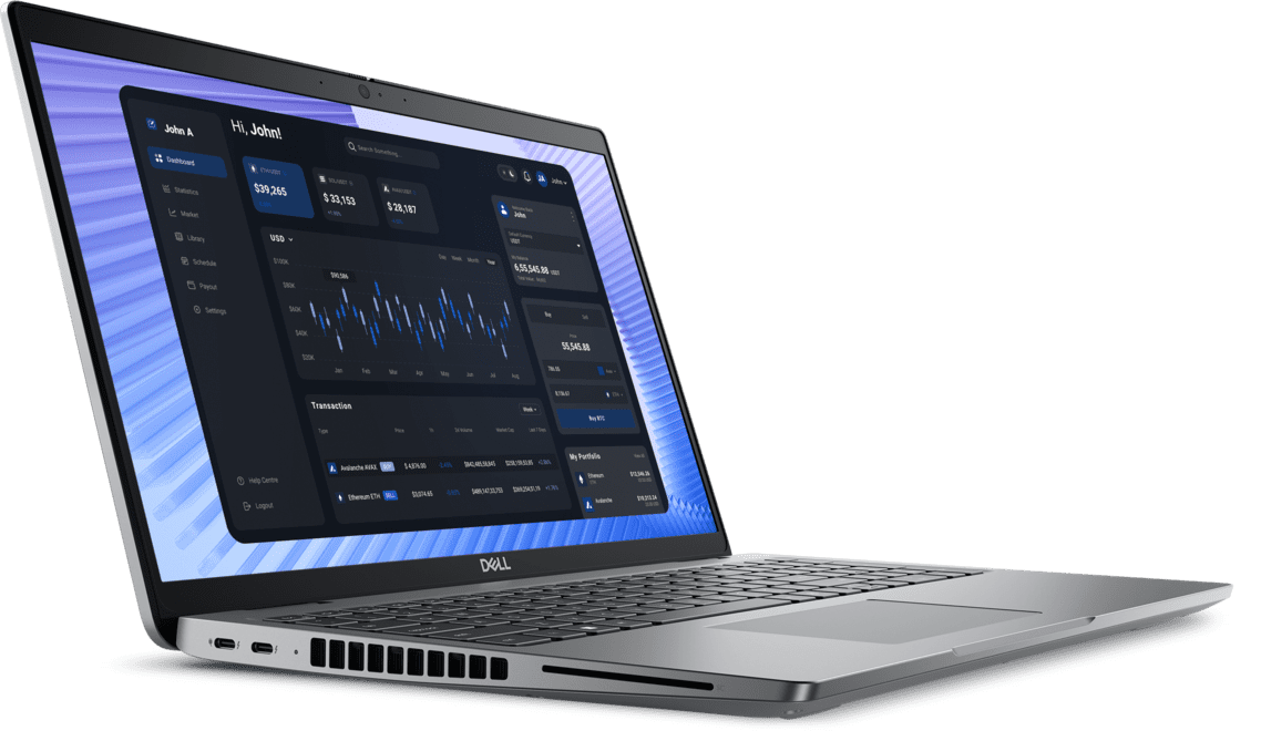 Мобильная рабочая станция Dell Precision 3590 (210-BLMX_N004P3590EMEA_VP) фото