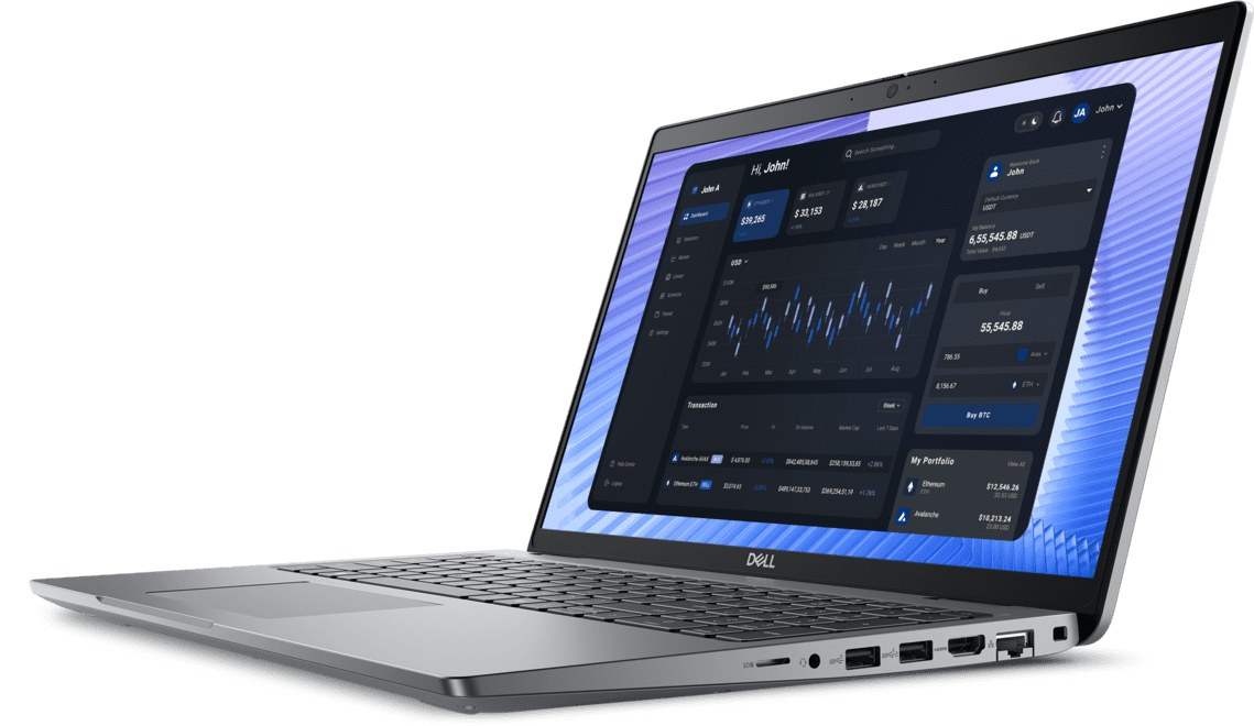 Мобильная рабочая станция Dell Precision 3590 (210-BLMX_N004P3590EMEA_VP) фото