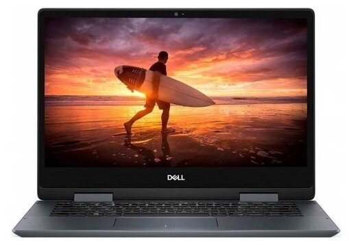 картинка Ноутбук Dell Inspiron 5491 2-in-1 (210-ASTQ-A1) от магазина itmag.kz