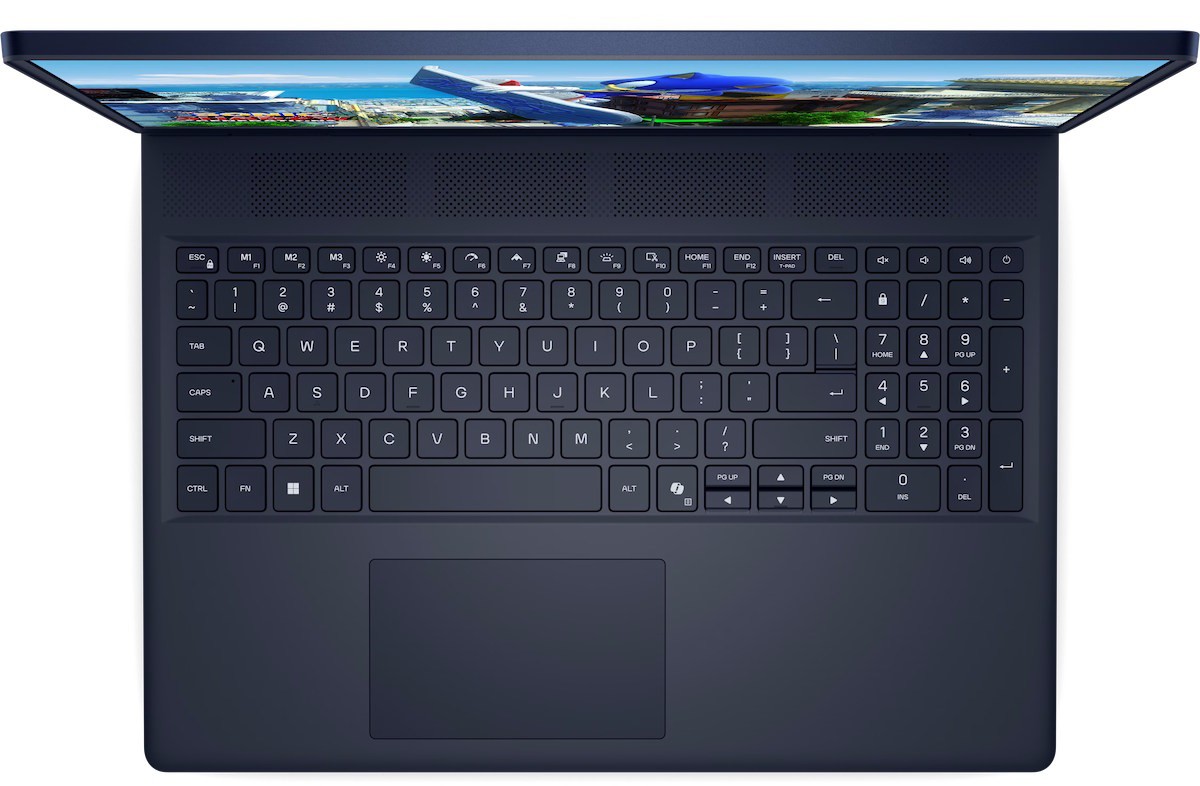 Ноутбук DELL Alienware 16 Aurora AC16250 (ac16250_rplh-r_011) фото