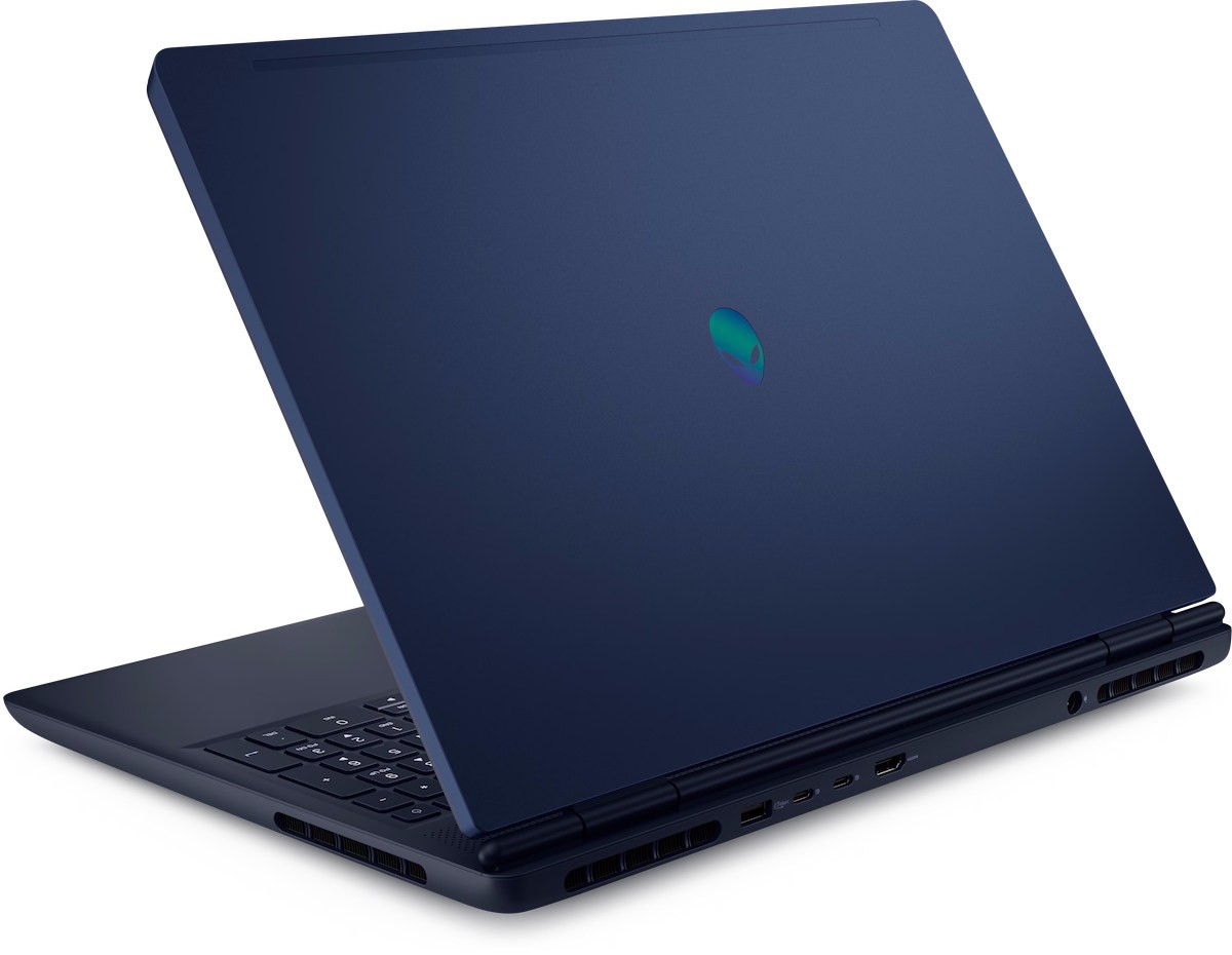 Ноутбук DELL Alienware 16 Aurora AC16250 (ac16250_rplh-r_011) фото