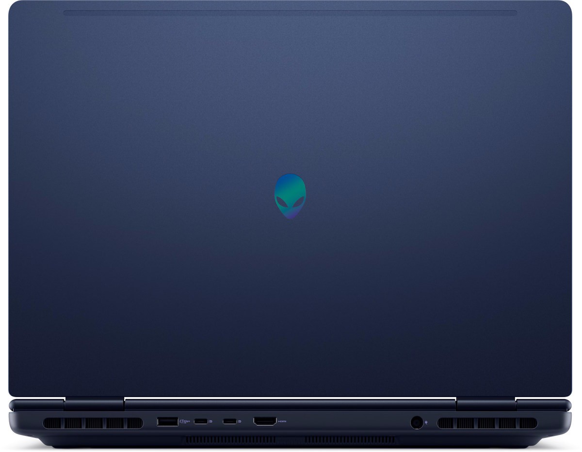 Ноутбук DELL Alienware 16 Aurora AC16250 (ac16250_rplh-r_011) фото