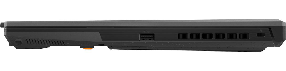 Ноутбук Asus TUF Gaming F16 FX607VU-RL046W (90NR0N06-M00WB0) фото