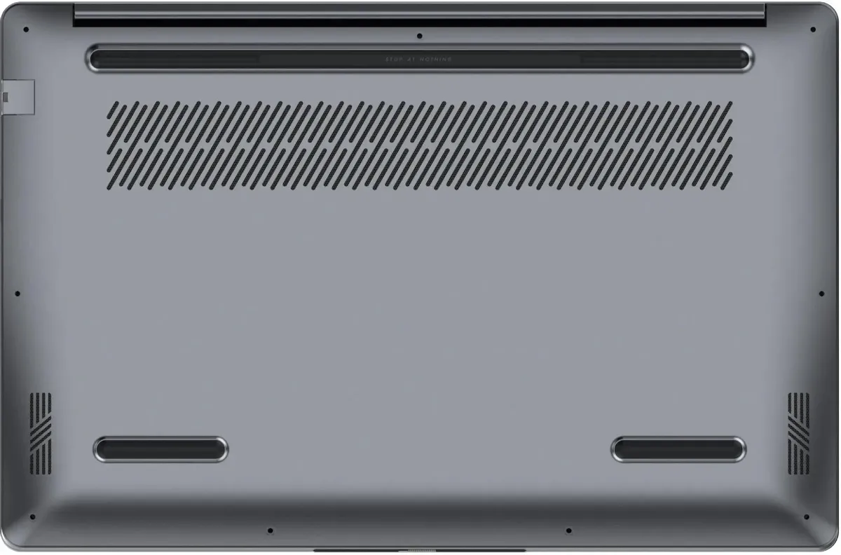 Ноутбук Tecno MEGABOOK K15SDA 15.6" (K15SDA (4894947120756)) фото