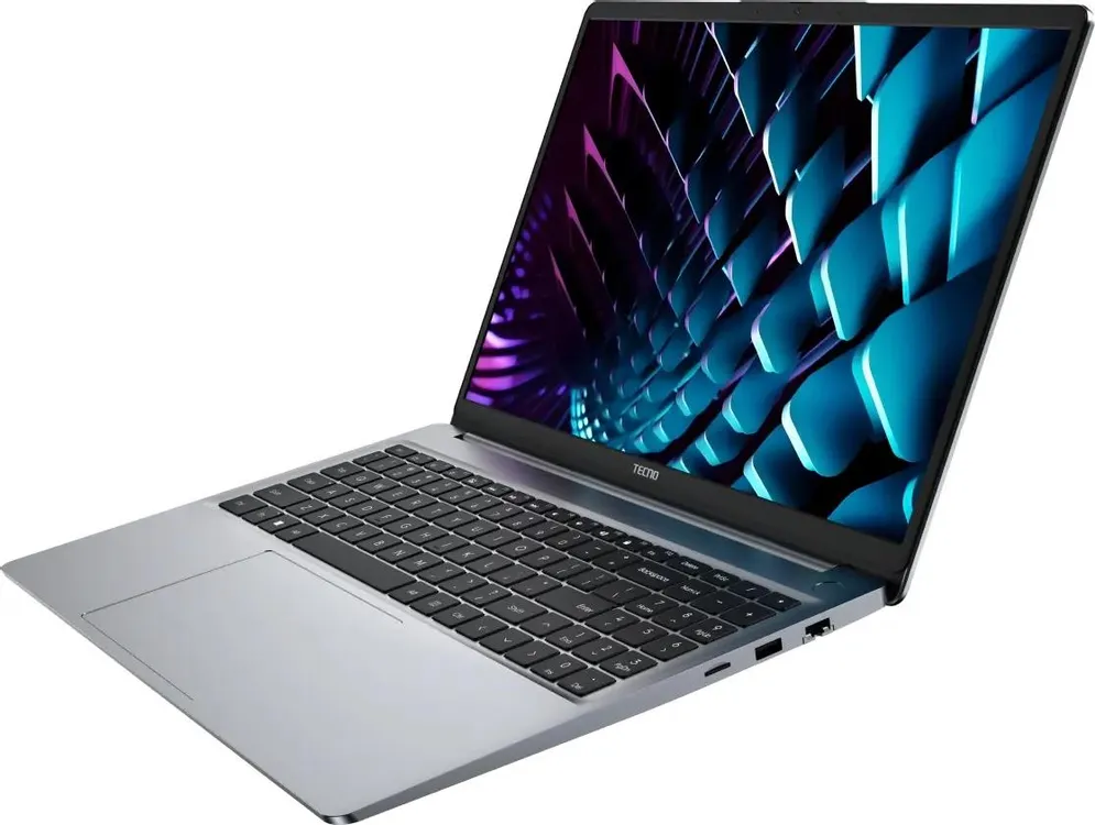 Ноутбук Tecno MegaBook K16SDA 16" (K16SDA (4894947112751)) фото