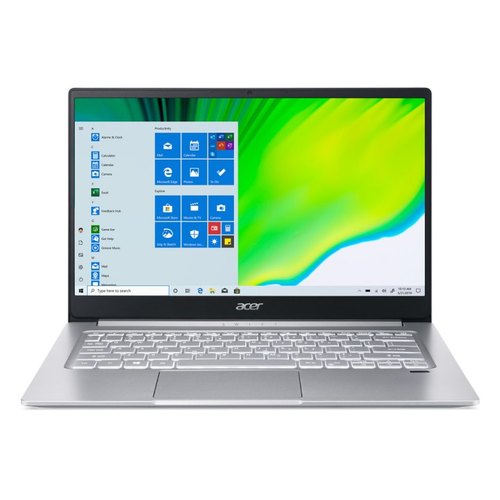 картинка Ноутбук Acer SF314-42 (NX.HSEER.005) от магазина itmag.kz